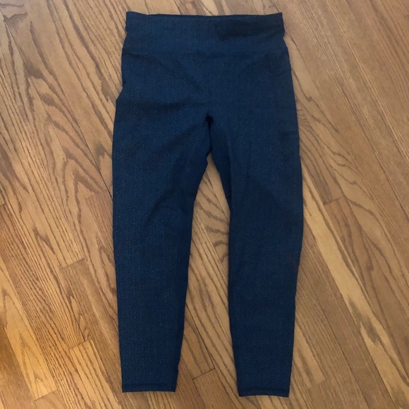 Sweaty Betty Zero Gravity Pocket 7/8 Leggings - Picture 2 of 6